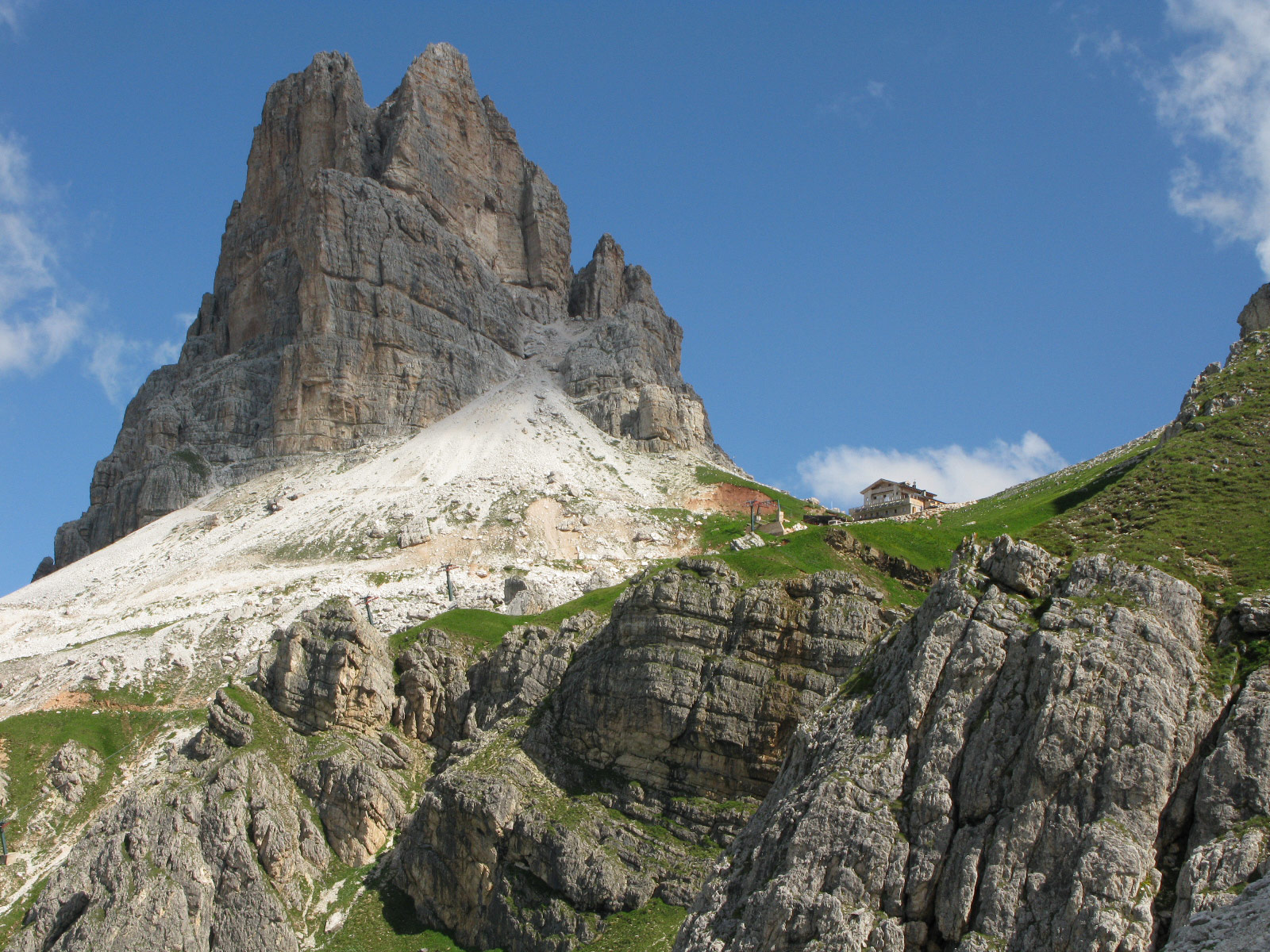 Colle Santa Lucia